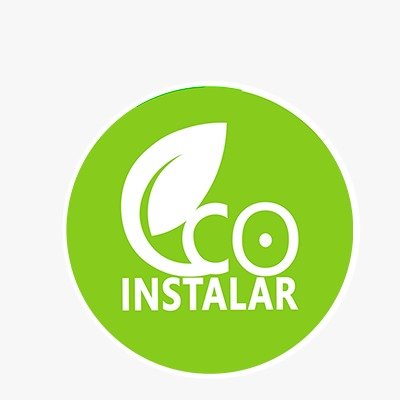 Logo ecoinstalar